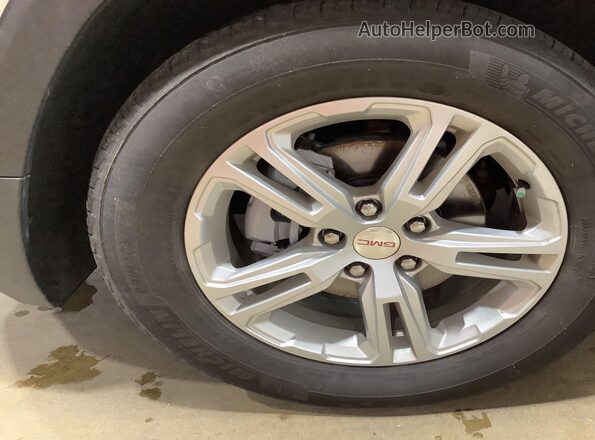 3GKALMEG9PL180945 2023 GMC TERRAIN  Սալոնի 360 աստիճան տեսք
