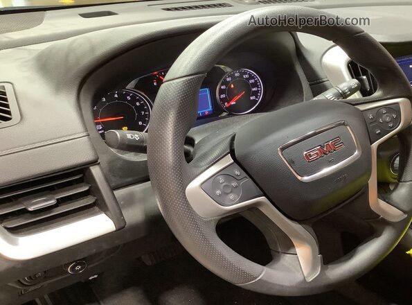 3GKALMEG9PL180945 2023 GMC TERRAIN  