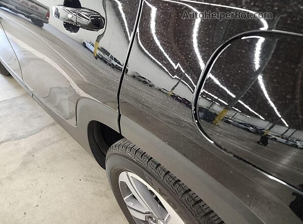 3GKALPEV0LL272276 2020 GMC TERRAIN  Вид панелі приладів