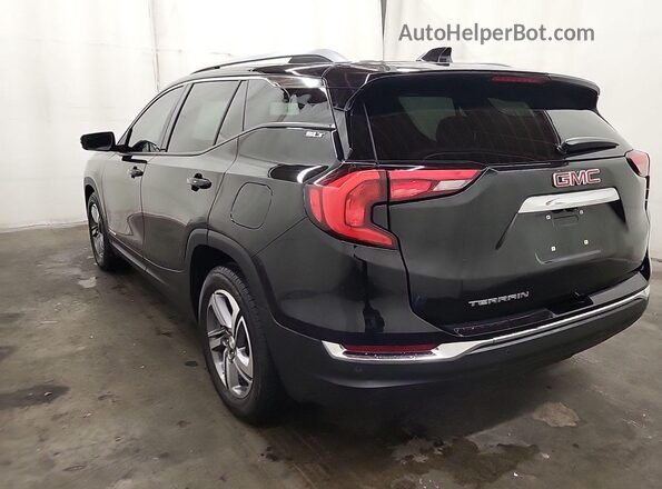 3GKALPEV0LL272276 2020 GMC TERRAIN  