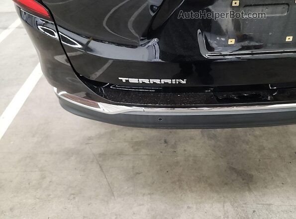 3GKALPEV0LL272276 2020 GMC TERRAIN  