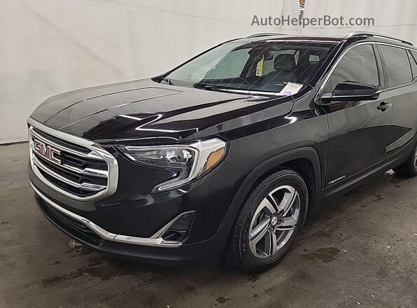 3GKALPEV0LL272276 2020 GMC TERRAIN  