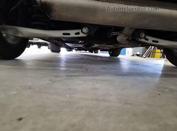 3GKALPEV0LL272276 2020 GMC TERRAIN  Вид салону спереду