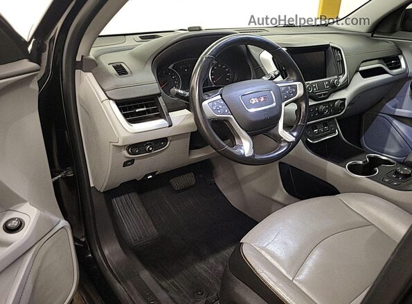 3GKALPEV0LL272276 2020 GMC TERRAIN  
