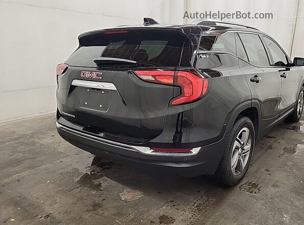 3GKALPEV0LL272276 2020 GMC TERRAIN  