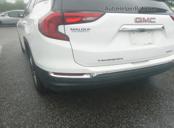 3GKALVEV1LL277555 2020 GMC TERRAIN  