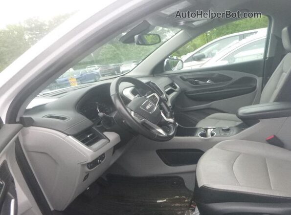 3GKALVEV1LL277555 2020 GMC TERRAIN  