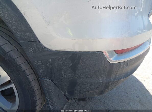 3GKALVEV3LL279033 2020 GMC TERRAIN Silver Դիմացի տեսք