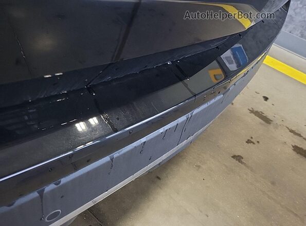 3GNAXJEG7PL117879 2023 CHEVROLET EQUINOX  Widok wnętrza z przodu