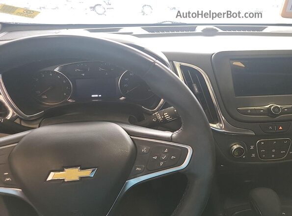 3GNAXJEG7PL117879 2023 CHEVROLET EQUINOX  Tył lewy