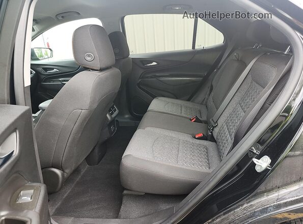 3GNAXJEG7PL117879 2023 CHEVROLET EQUINOX  