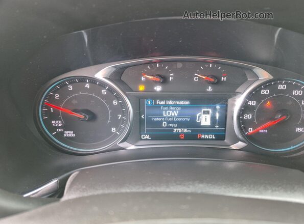 3GNAXJEG9PL253348 2023 CHEVROLET EQUINOX  