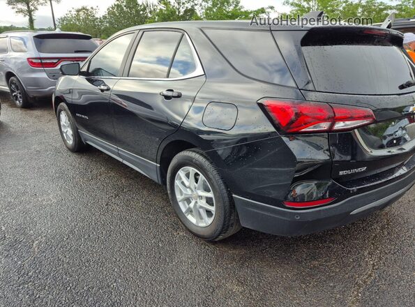 3GNAXJEG9PL253348 2023 CHEVROLET EQUINOX  