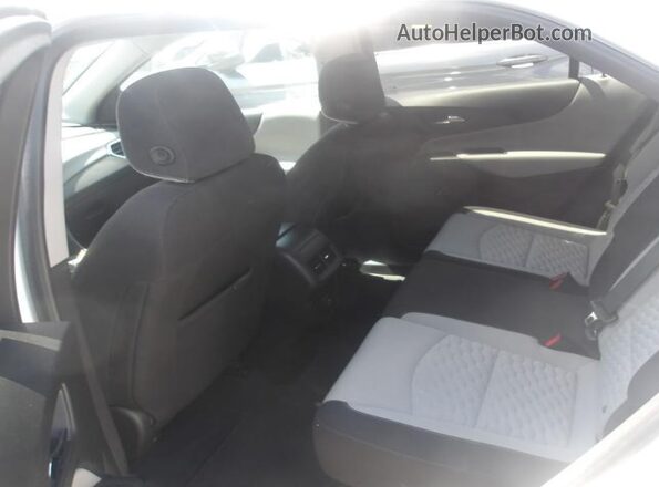 3GNAXJEV3MS148076 2021 CHEVROLET EQUINOX  