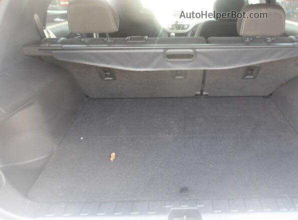 3GNAXJEV3MS148076 2021 CHEVROLET EQUINOX  Սարքավորումների վահանակի տեսք