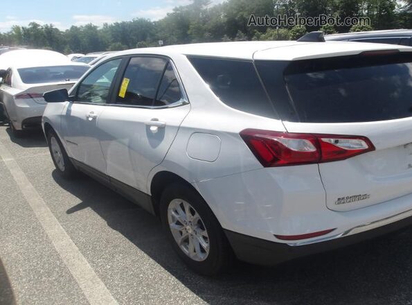 3GNAXJEV3MS148076 2021 CHEVROLET EQUINOX  Առջևի վահանակի տեսք