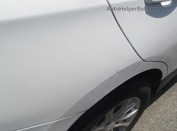 3GNAXJEV3MS148076 2021 CHEVROLET EQUINOX  Հետևի նստատեղերի տեսք