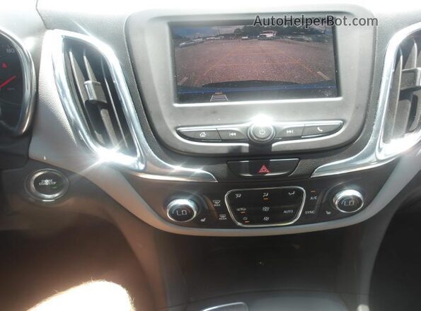 3GNAXJEV3MS148076 2021 CHEVROLET EQUINOX  Սալոնի 360 աստիճան տեսք