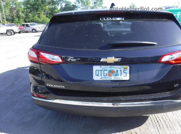 3GNAXJEV5MS147818 2021 CHEVROLET EQUINOX  