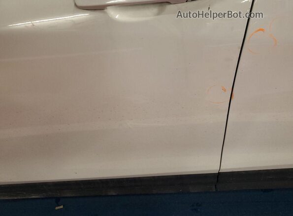 3GNAXJEV8MS121066 2021 CHEVROLET EQUINOX  Front left