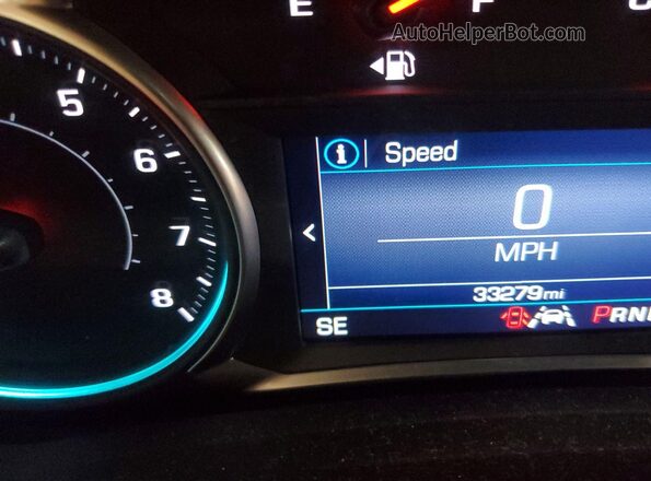 3GNAXJEV8MS121066 2021 CHEVROLET EQUINOX  360 interior view