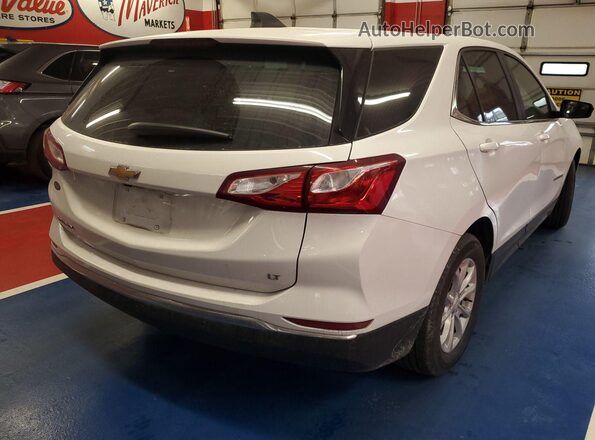 3GNAXJEV8MS121066 2021 CHEVROLET EQUINOX  