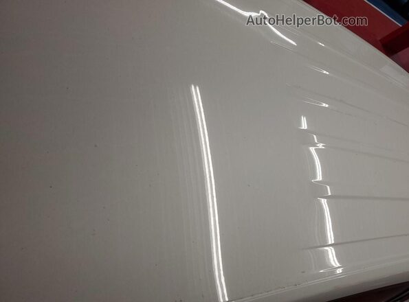 3GNAXJEV8MS121066 2021 CHEVROLET EQUINOX  Rear interior view