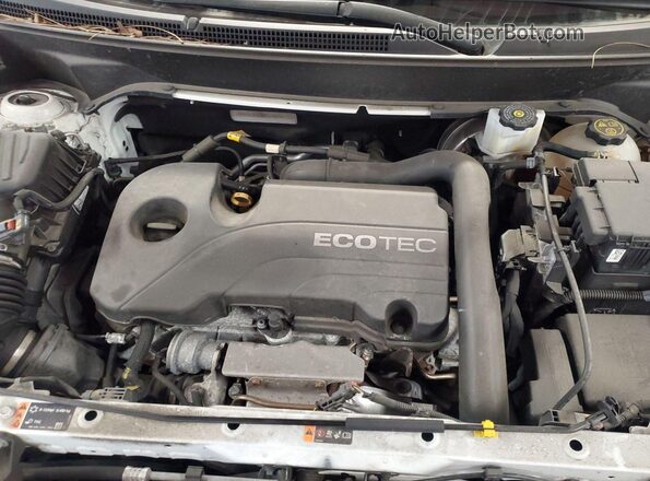 3GNAXJEV8MS121066 2021 CHEVROLET EQUINOX  