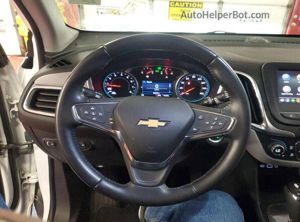 3GNAXJEV8MS121066 2021 CHEVROLET EQUINOX  