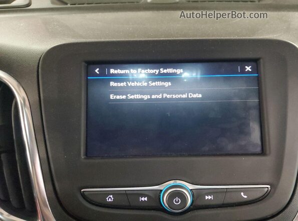 3GNAXJEV8MS121066 2021 CHEVROLET EQUINOX  