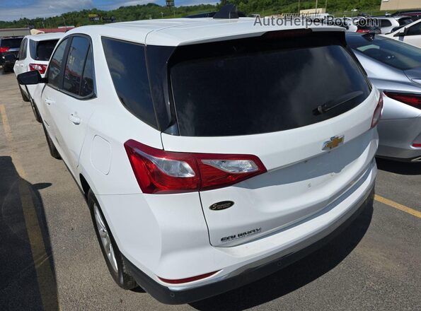 3GNAXJEV8MS121066 2021 CHEVROLET EQUINOX  