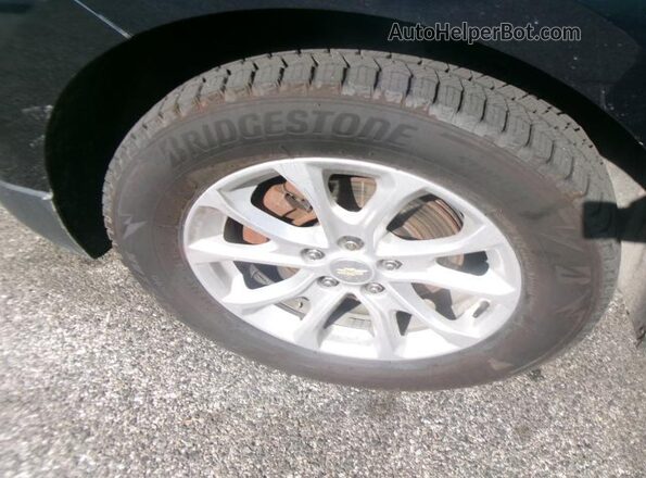 3GNAXSEV5MS117871 2021 CHEVROLET EQUINOX  Панорамний вид салону 360°