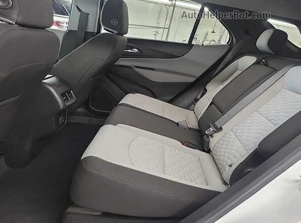 3GNAXSEV5MS170327 2021 CHEVROLET EQUINOX  