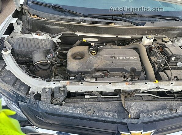 3GNAXSEV5MS170327 2021 CHEVROLET EQUINOX  