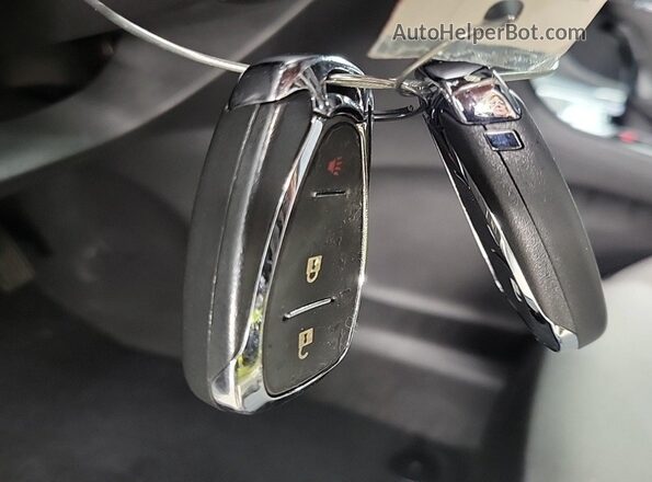3GNAXSEV5MS170327 2021 CHEVROLET EQUINOX  