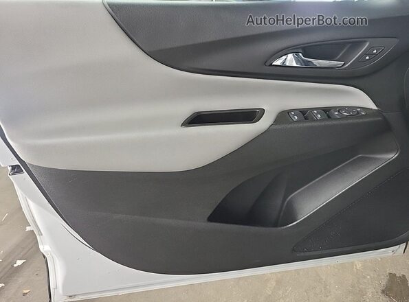 3GNAXSEV5MS170327 2021 CHEVROLET EQUINOX  