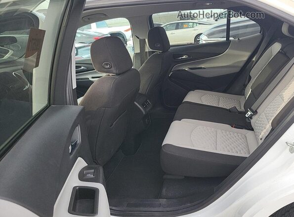 3GNAXSEV5MS170327 2021 CHEVROLET EQUINOX  