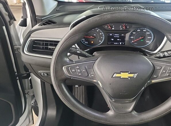 3GNAXSEV5MS170327 2021 CHEVROLET EQUINOX  