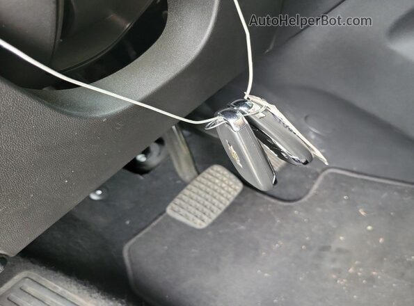 3GNAXSEV5MS170327 2021 CHEVROLET EQUINOX  