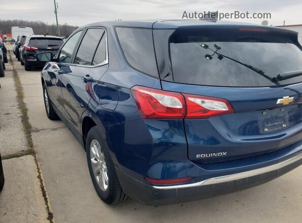 3GNAXTEV4ML386752 2021 CHEVROLET EQUINOX  Панорамний вид салону 360°