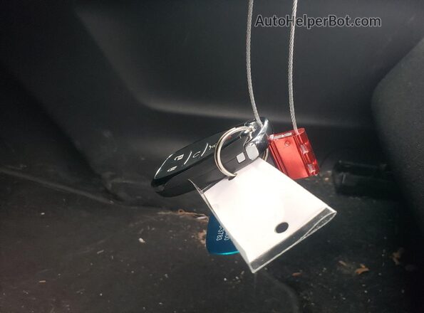 3GNAXTEV4ML386752 2021 CHEVROLET EQUINOX  