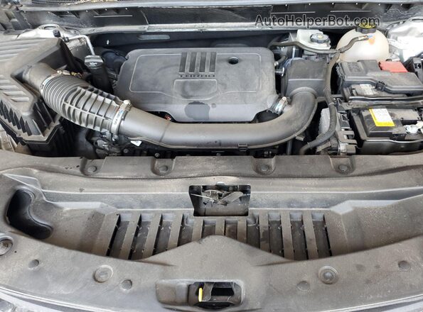3GNKBHR48MS542007 2021 CHEVROLET BLAZER  უკანა ხედი
