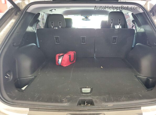 3GNKBHR48MS542007 2021 CHEVROLET BLAZER  