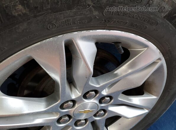 3GNKBHR48MS542007 2021 CHEVROLET BLAZER  სალონის 360-გრადუსიანი ხედი