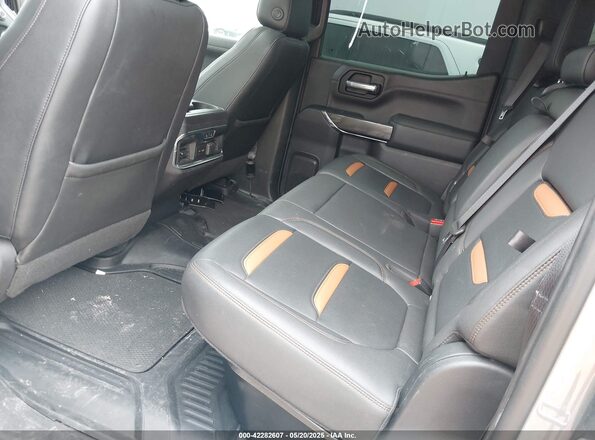 3GTP9EEL3MG388668 2021 GMC SIERRA Black 