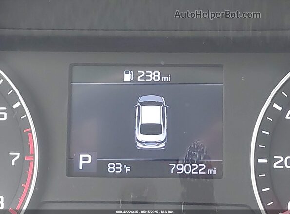 3KPF54AD0ME313177 2021 KIA FORTE White 