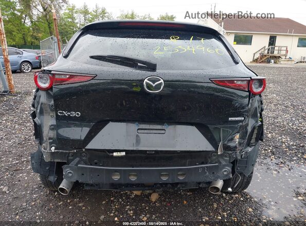 3MVDMABL4MM233173 2021 MAZDA CX-30 Черный 