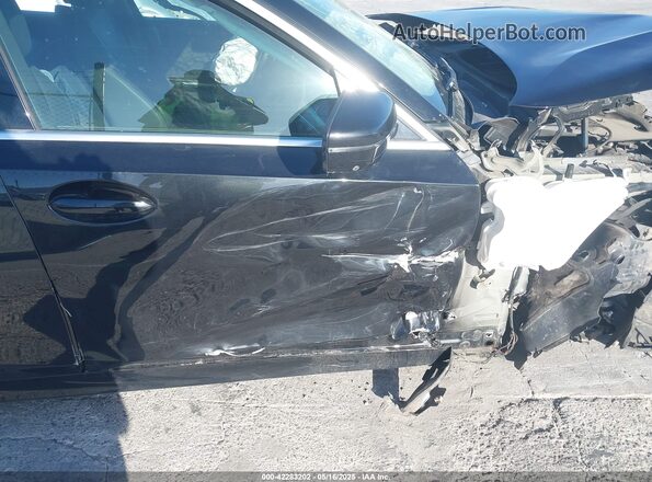 3MW5R1J05M8B47164 2021 BMW 7 SERIES Черный Вид задней части салона