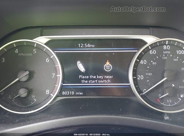 3N1AB8CV3MY262680 2021 NISSAN SENTRA Burgundy Widok wnętrza 360 stopni