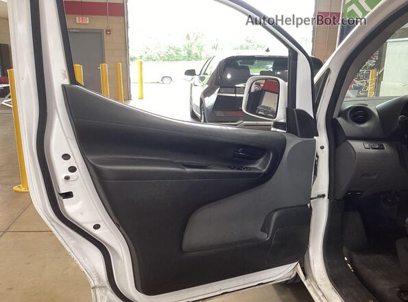 3N6CM0KN0LK704462 2020 NISSAN NV200  CARGO  